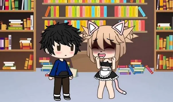 Gacha Heat