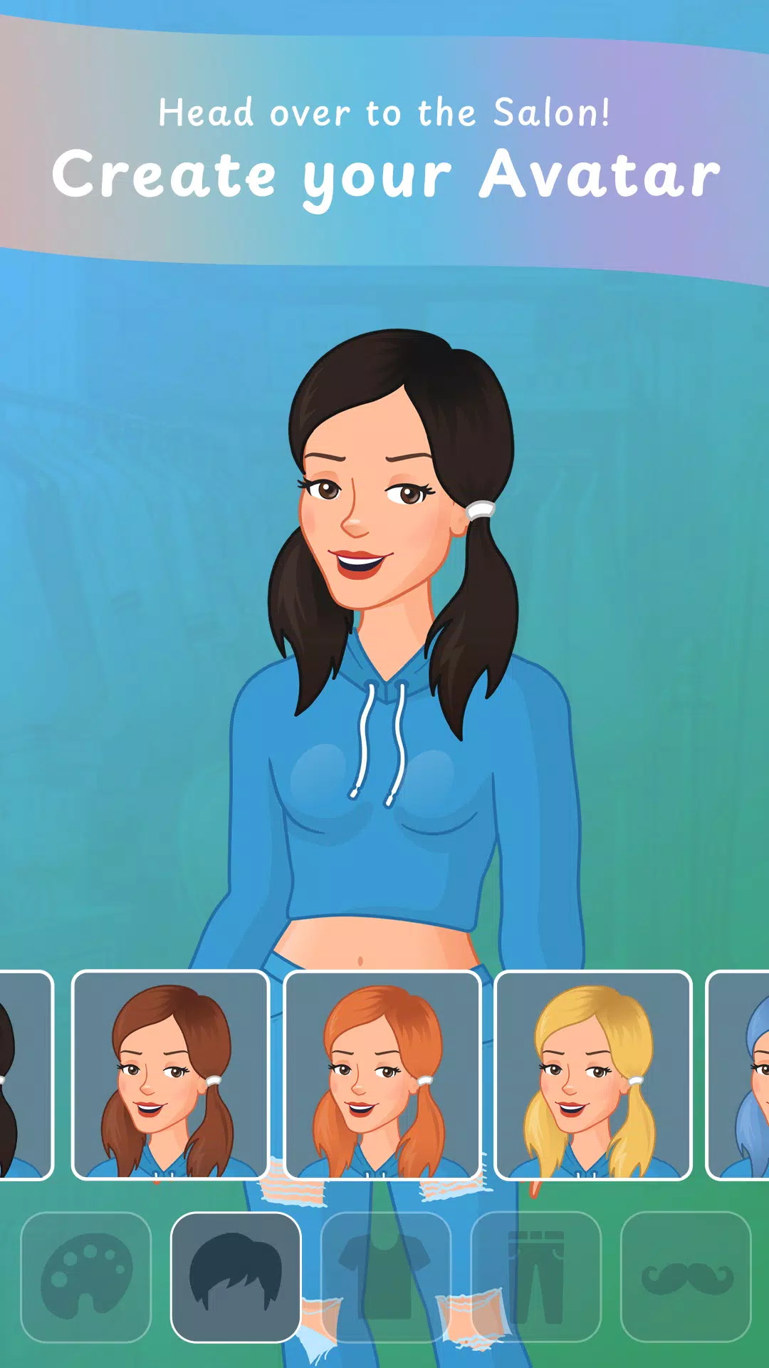 Life Simulator 3