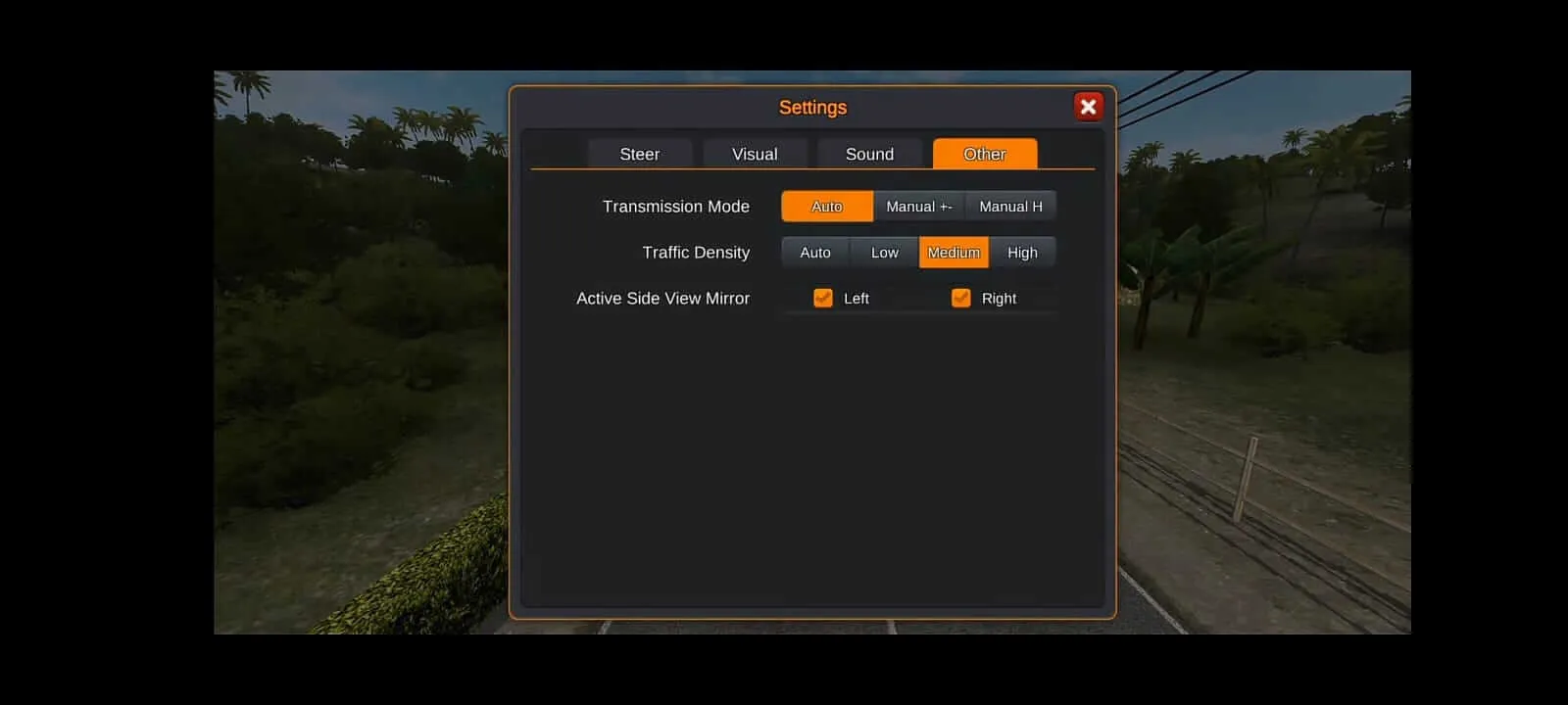Bus Simulator Indonesia