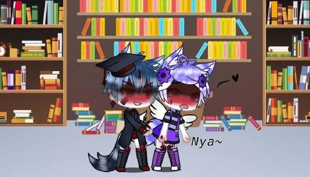 Gacha Heat