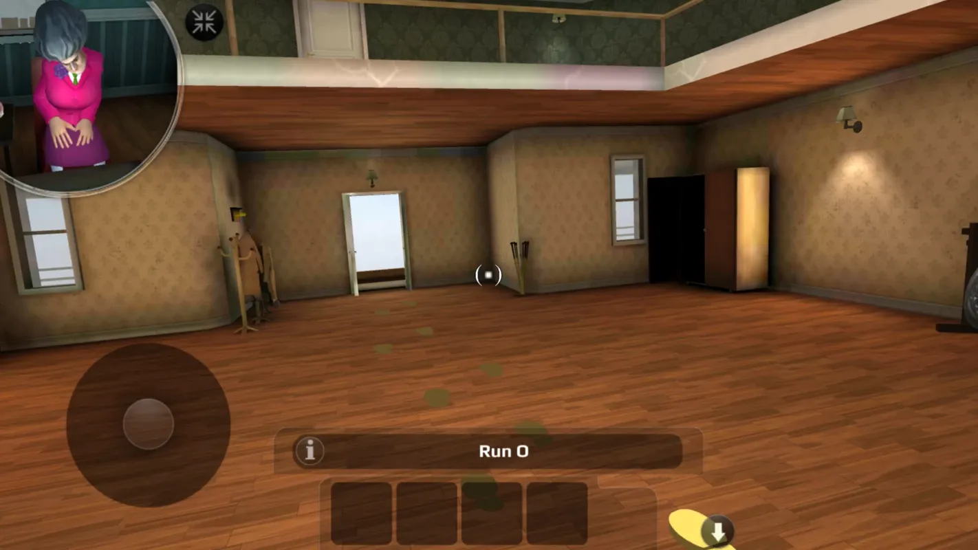 Scary Teacher 3D