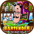 Bartender - The Right Mix