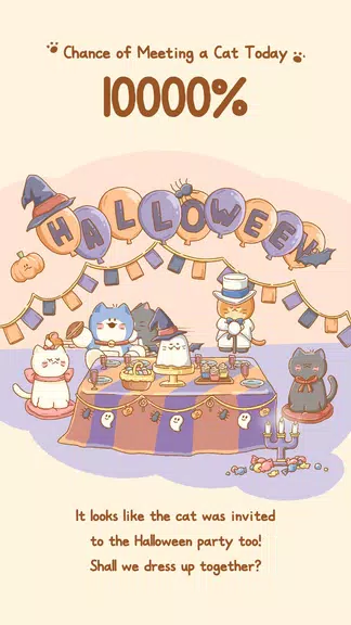 Idle Cat Hotel - Cozy Game