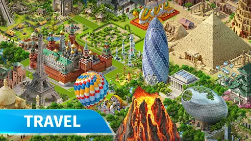 Airport City