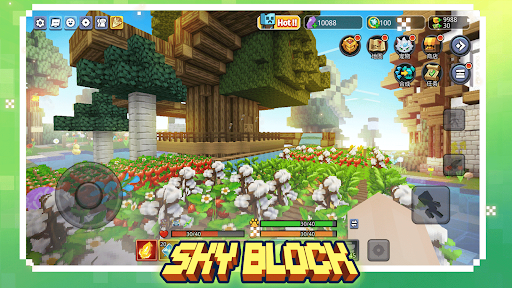 Blockman Go