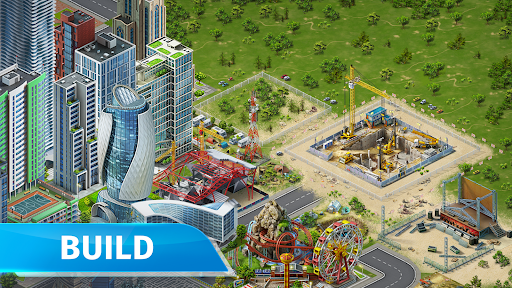 Airport City