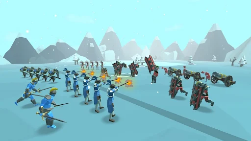 Epic Battle Simulator 2 Epic Battle Simulator 2