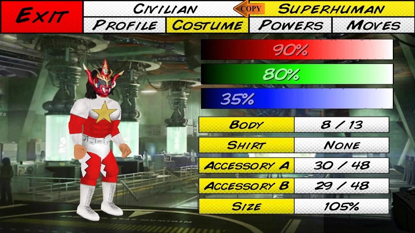 SuperCity SuperCity