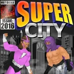 SuperCity