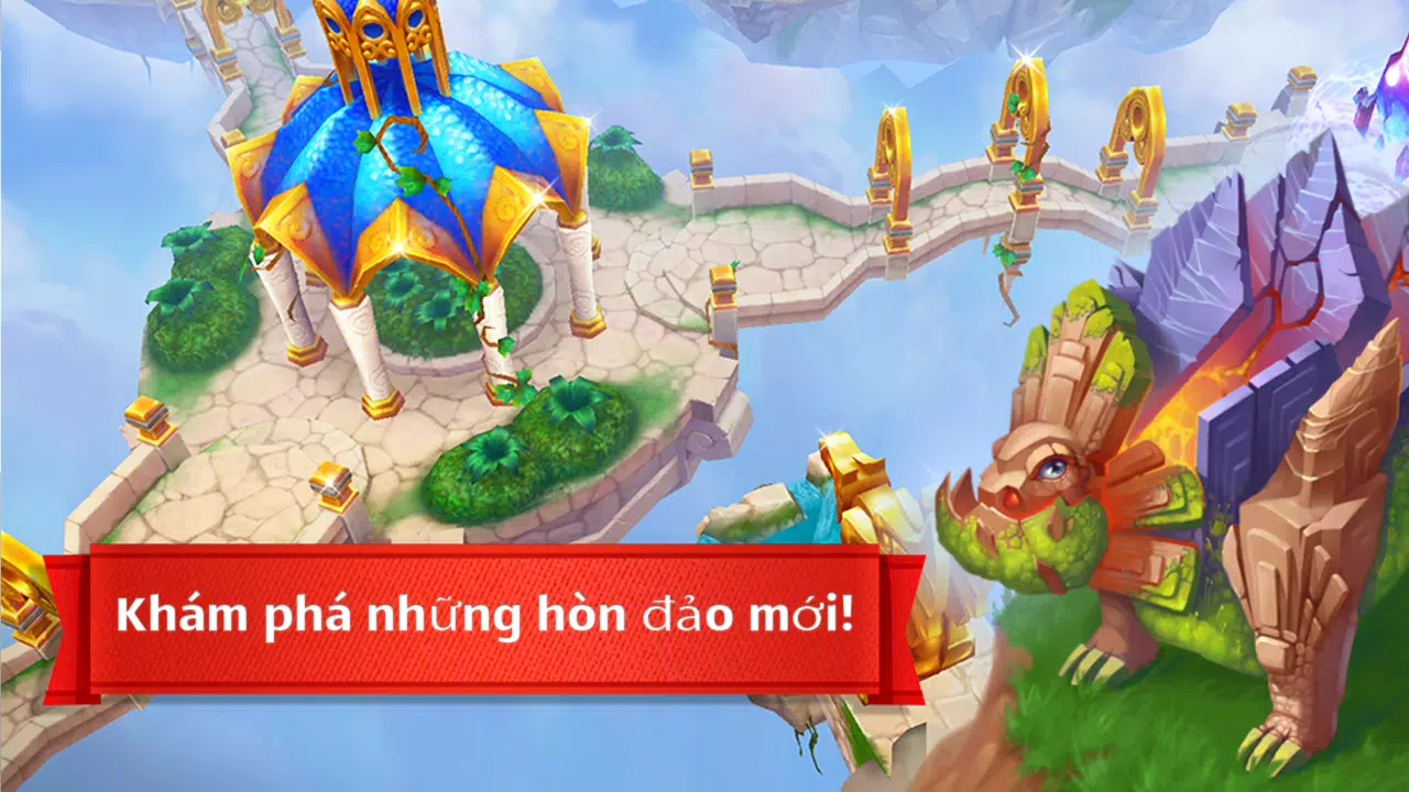 Dragons World