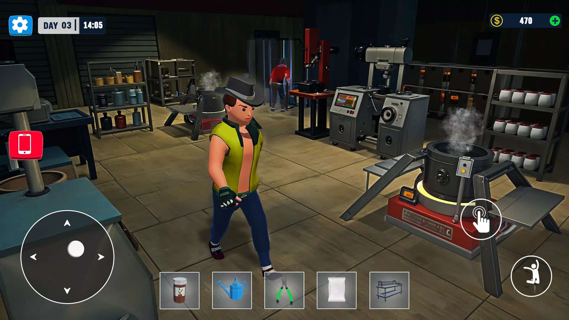 Drug Dealing Game: Cartel Life Drug Dealing Game: Cartel Life