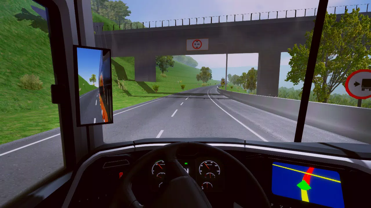 World Bus Driving Simulator World Bus Driving Simulator