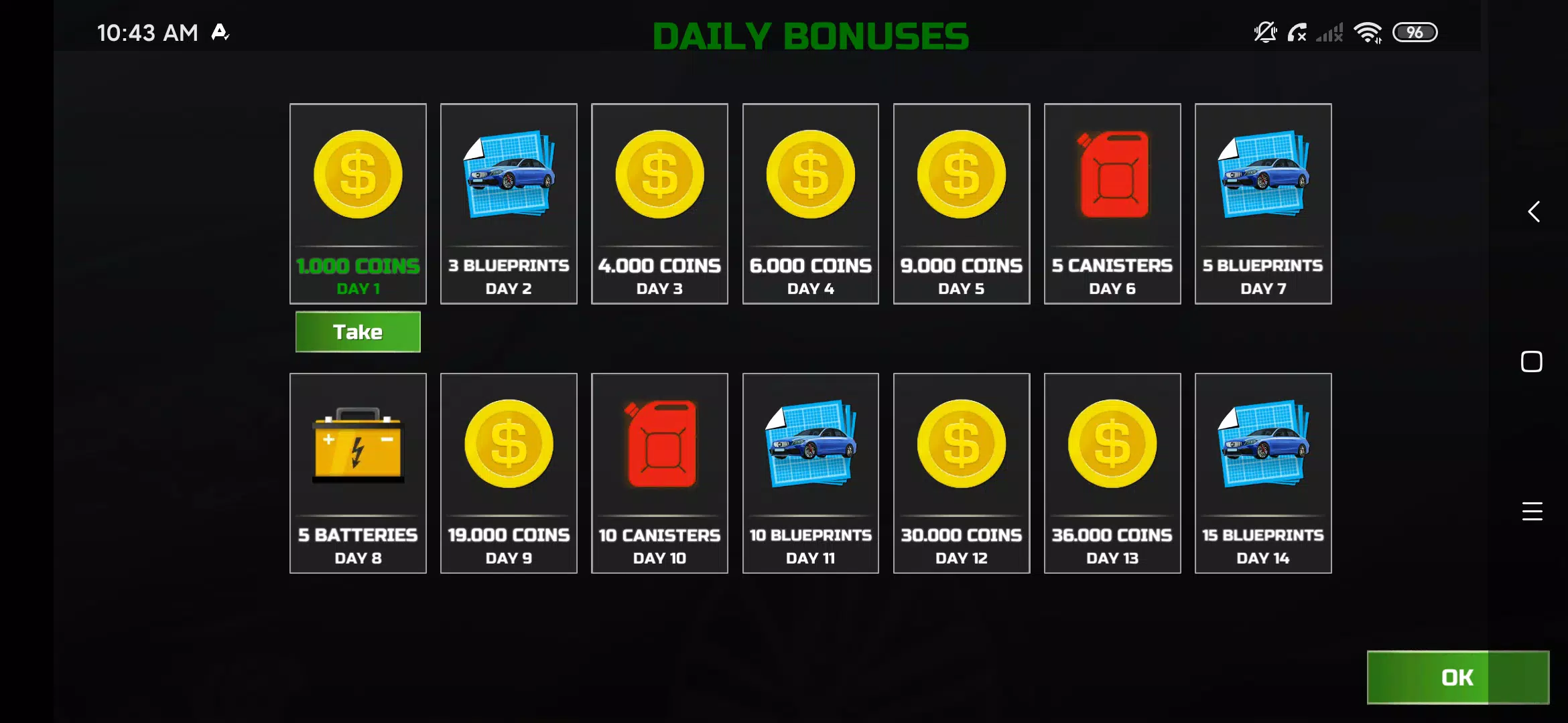 Car Simulator 2: Open World