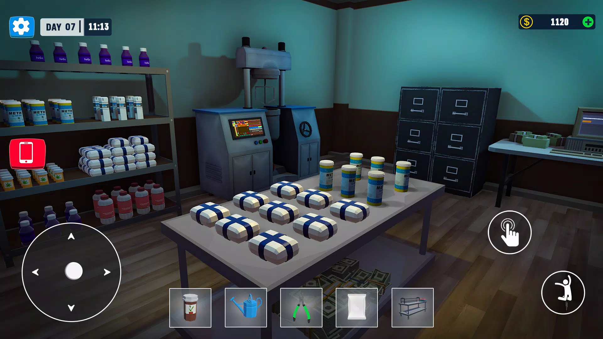 Drug Dealing Game: Cartel Life Drug Dealing Game: Cartel Life