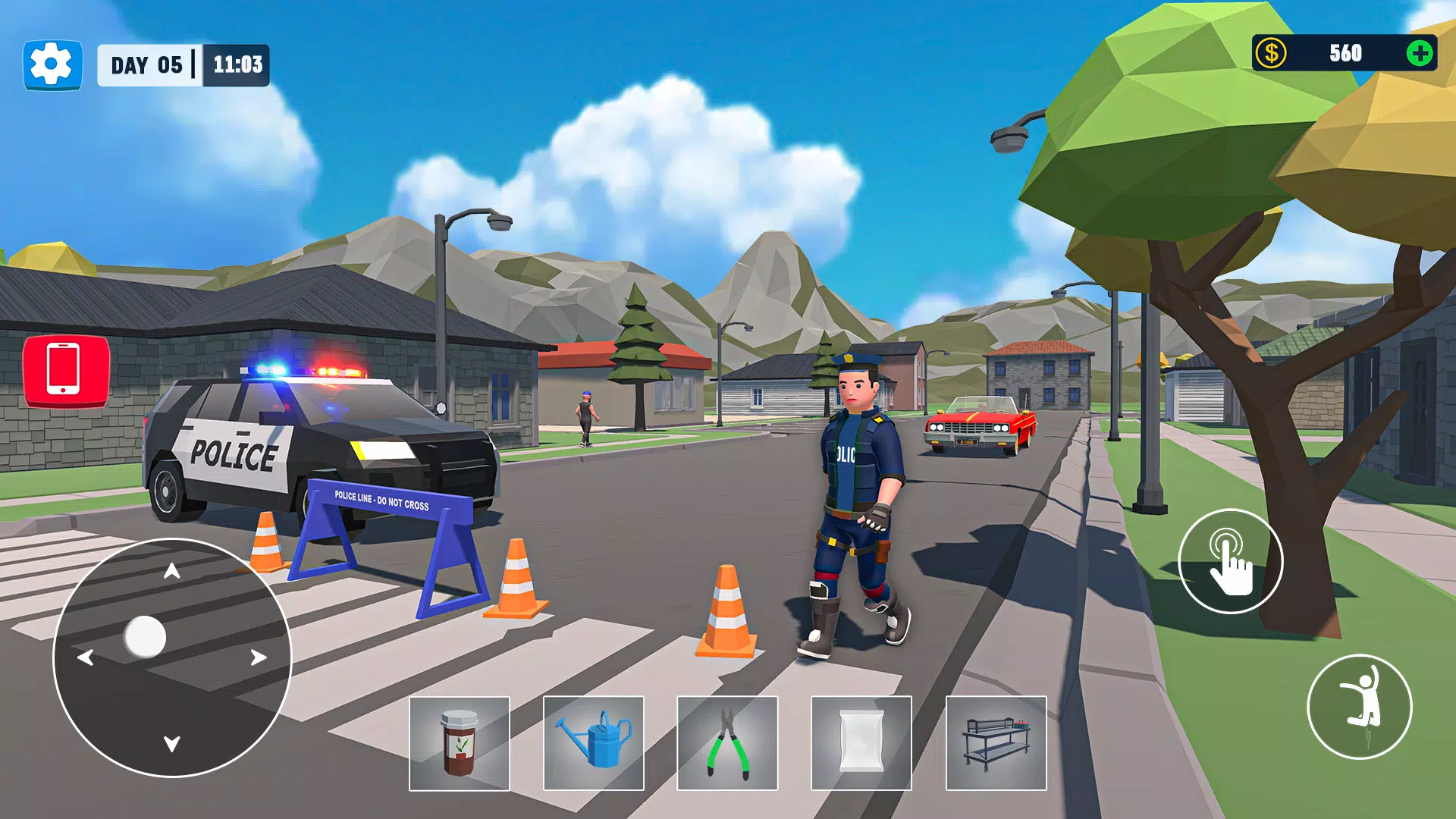 Drug Dealing Game: Cartel Life Drug Dealing Game: Cartel Life