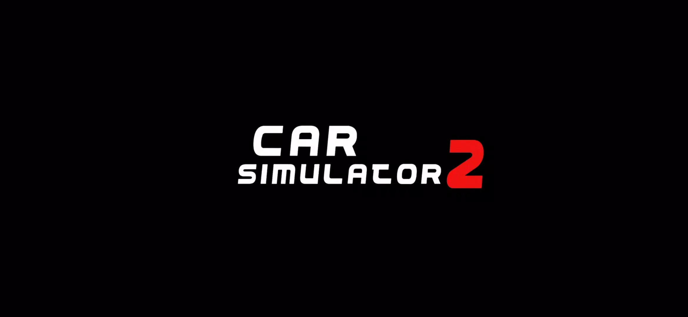 Car Simulator 2: Open World