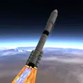 Ellipse: Rocket Pioneer