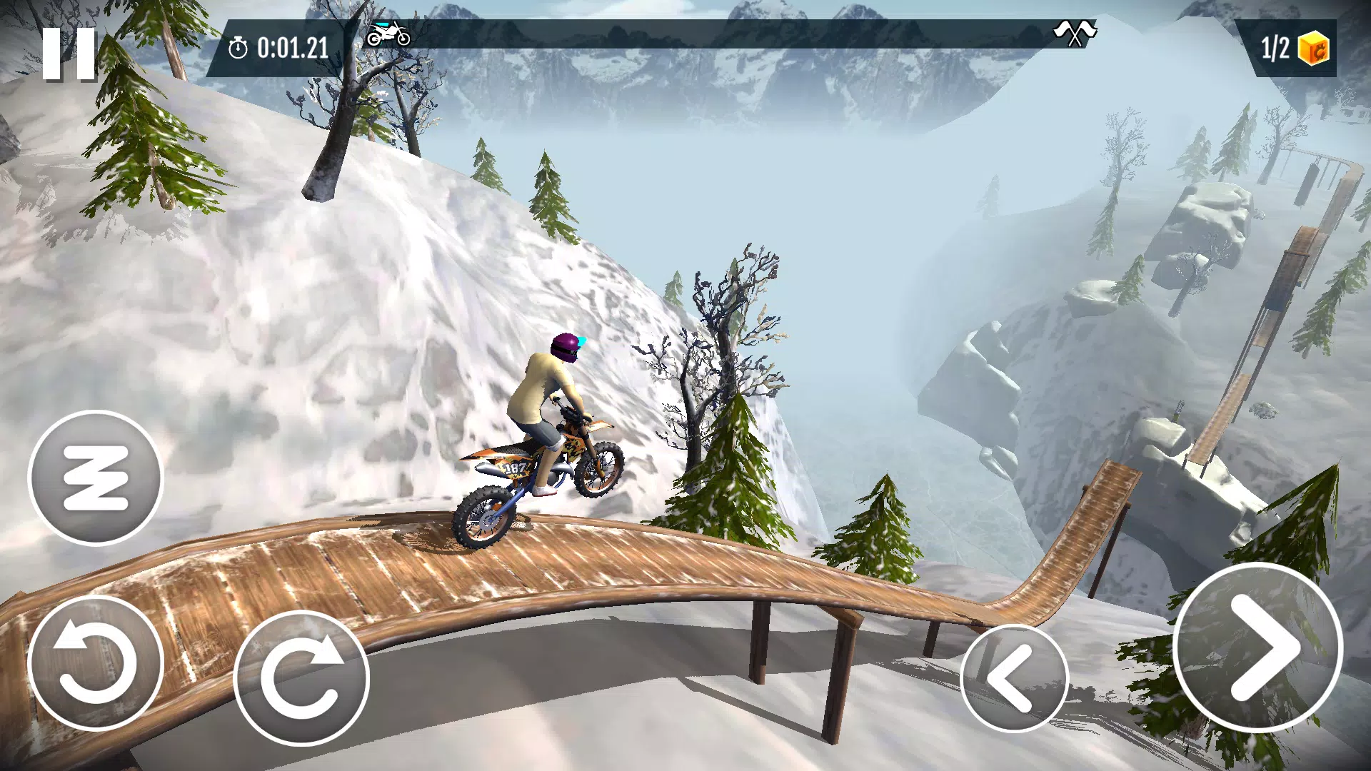 Stunt Bike Extreme