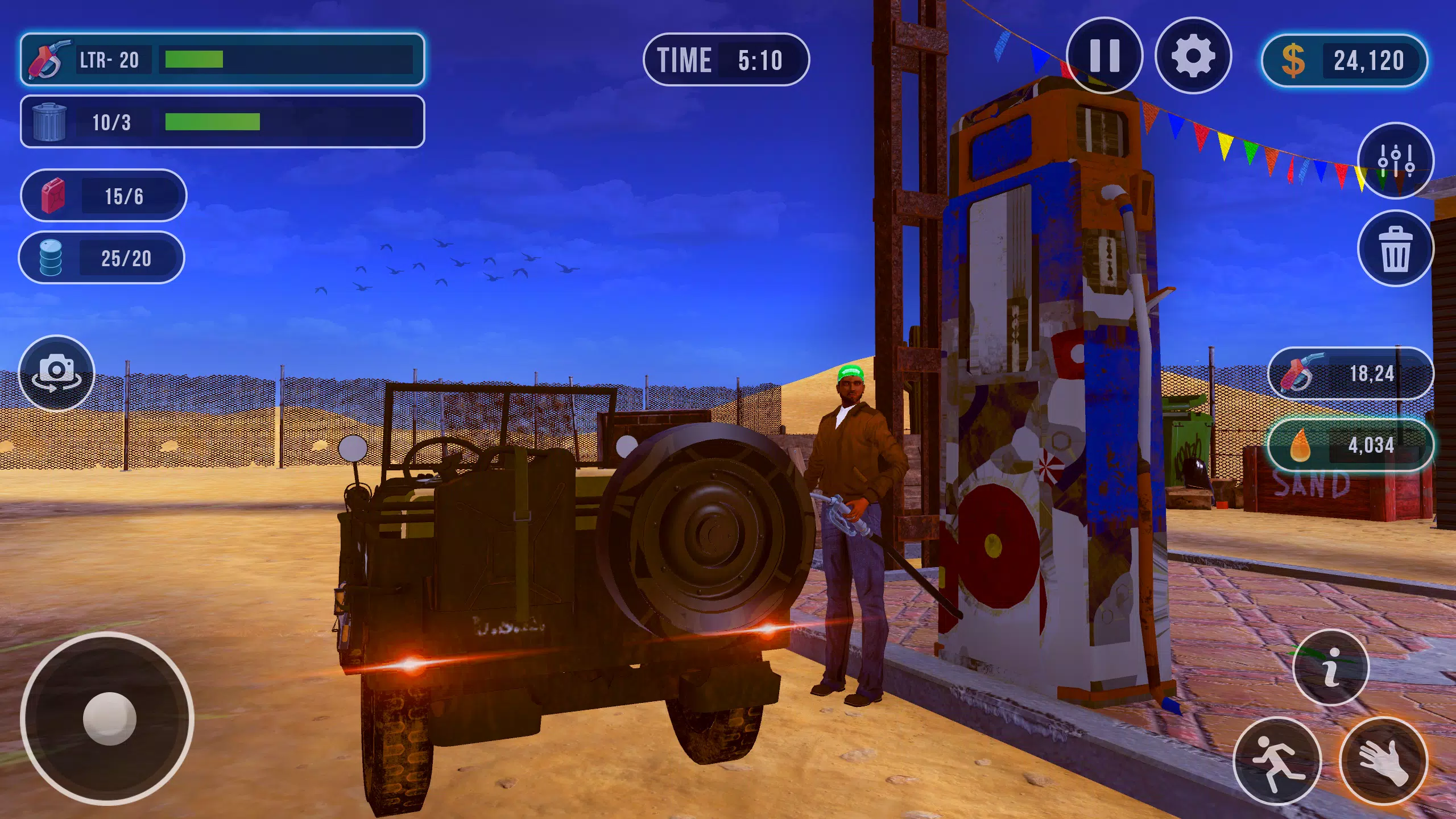 Gas Station Simulator Games Gas Station Simulator Games