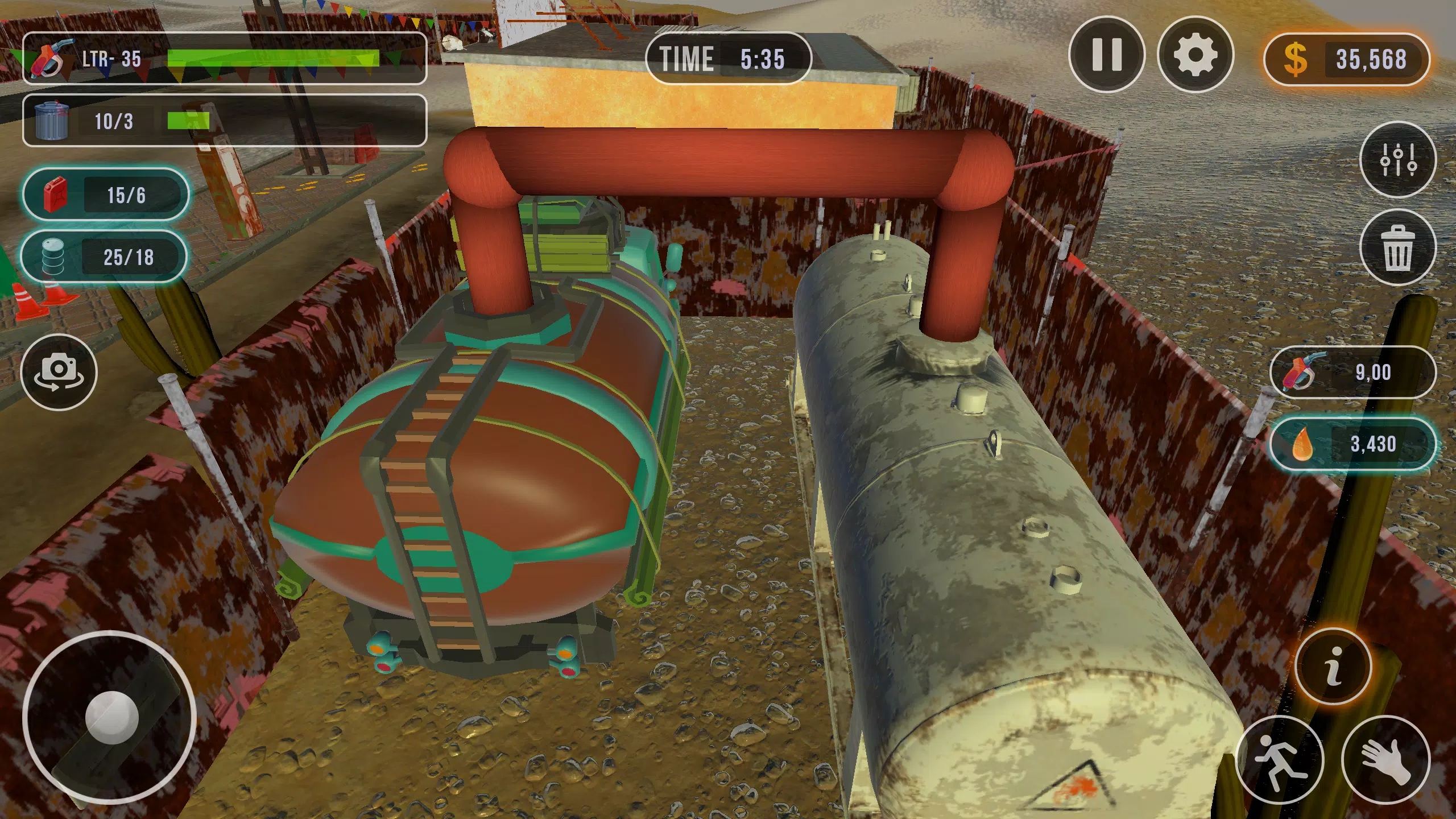 Gas Station Simulator Games Gas Station Simulator Games