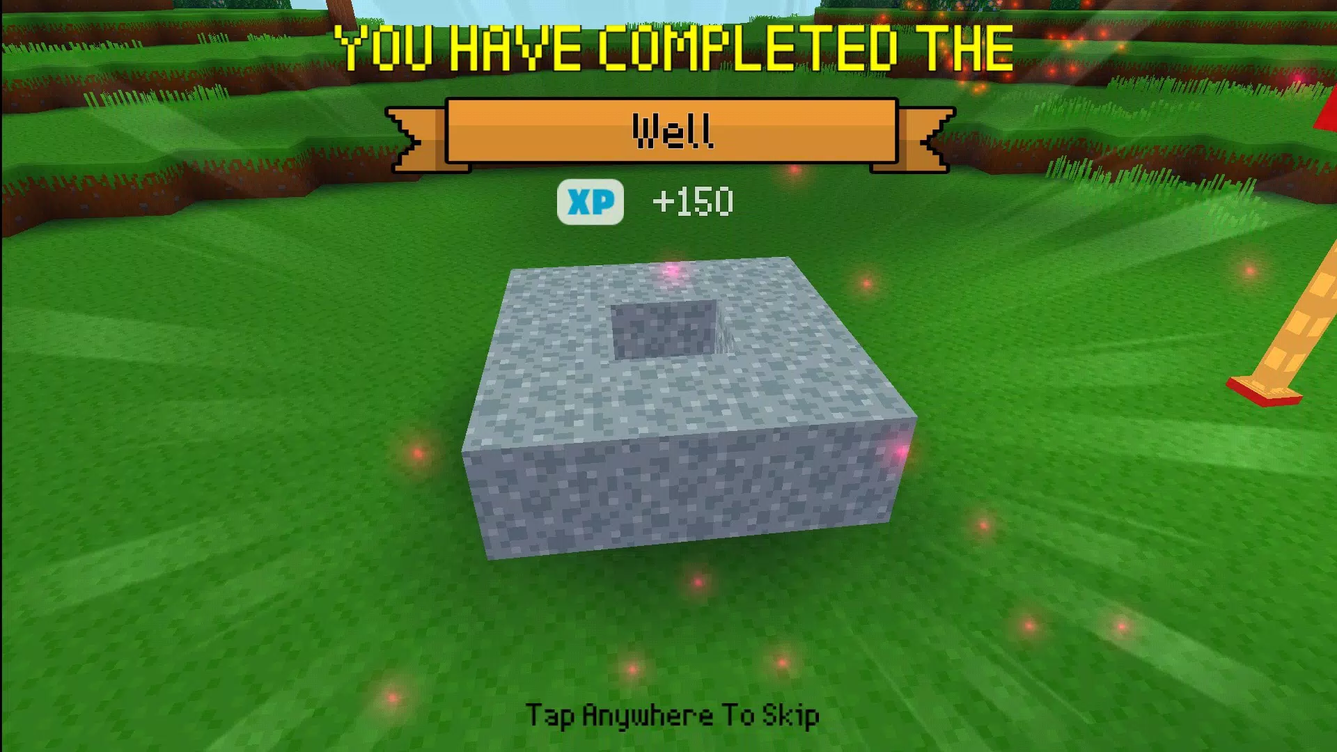 Block Craft 3D Mod