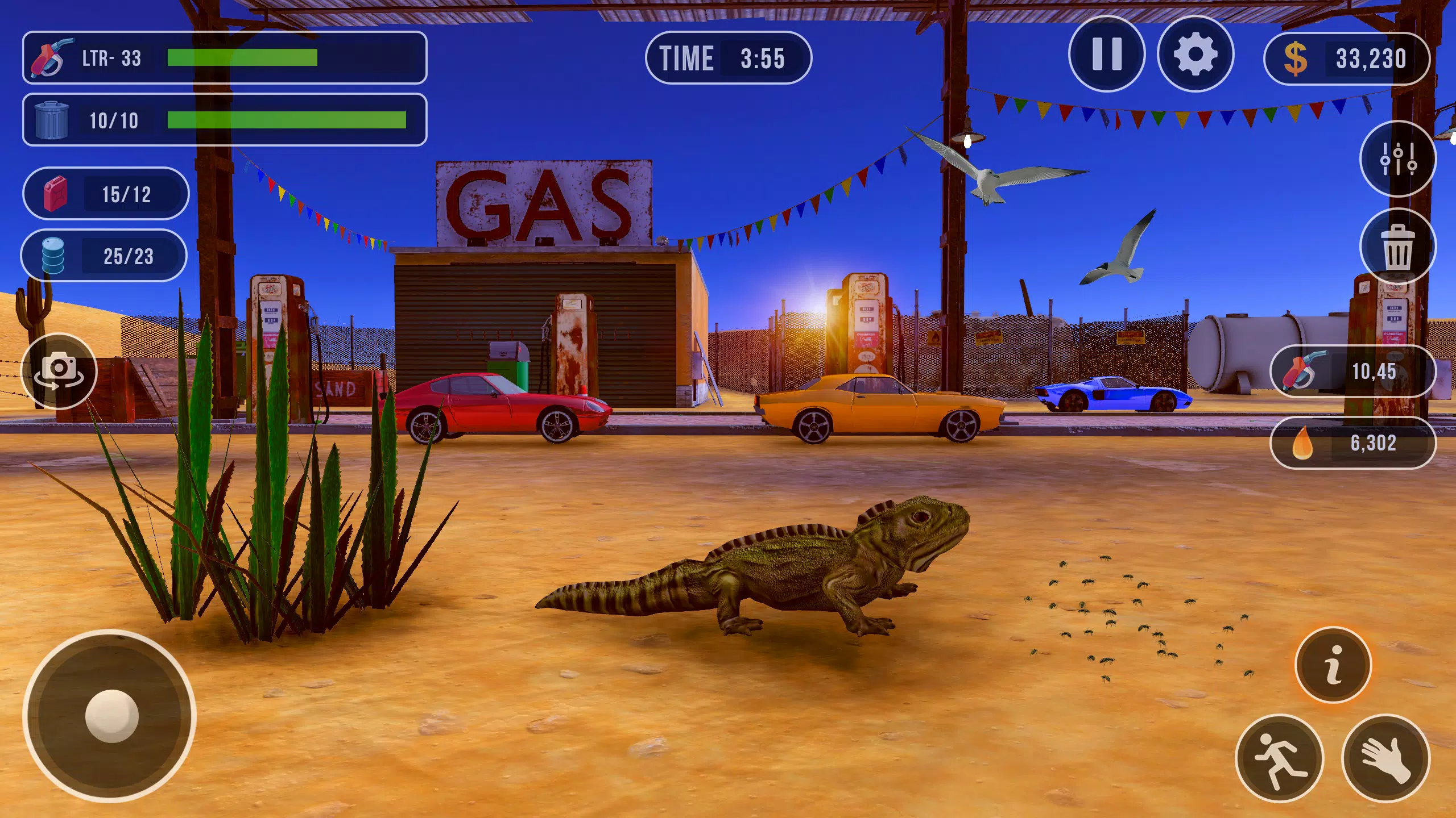Gas Station Simulator Games Gas Station Simulator Games