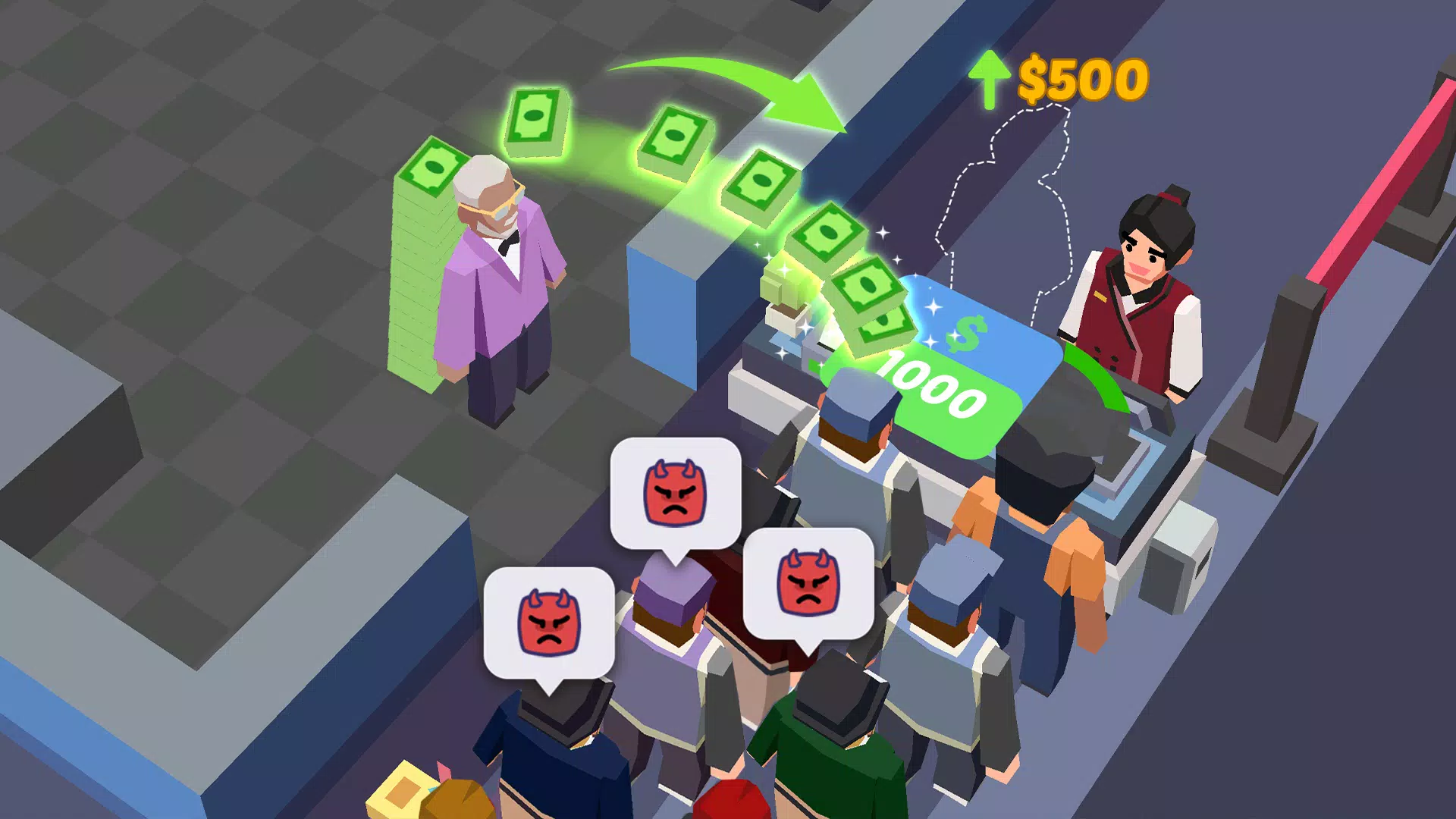 Idle Cinema Empire
