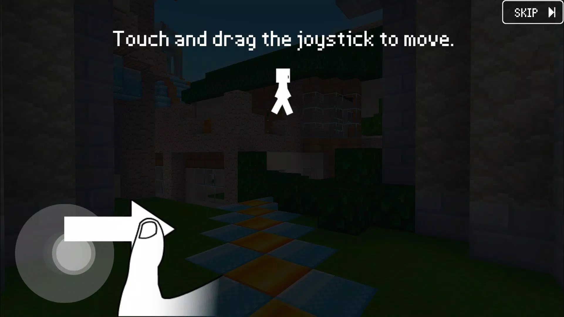 Block Craft 3D Mod