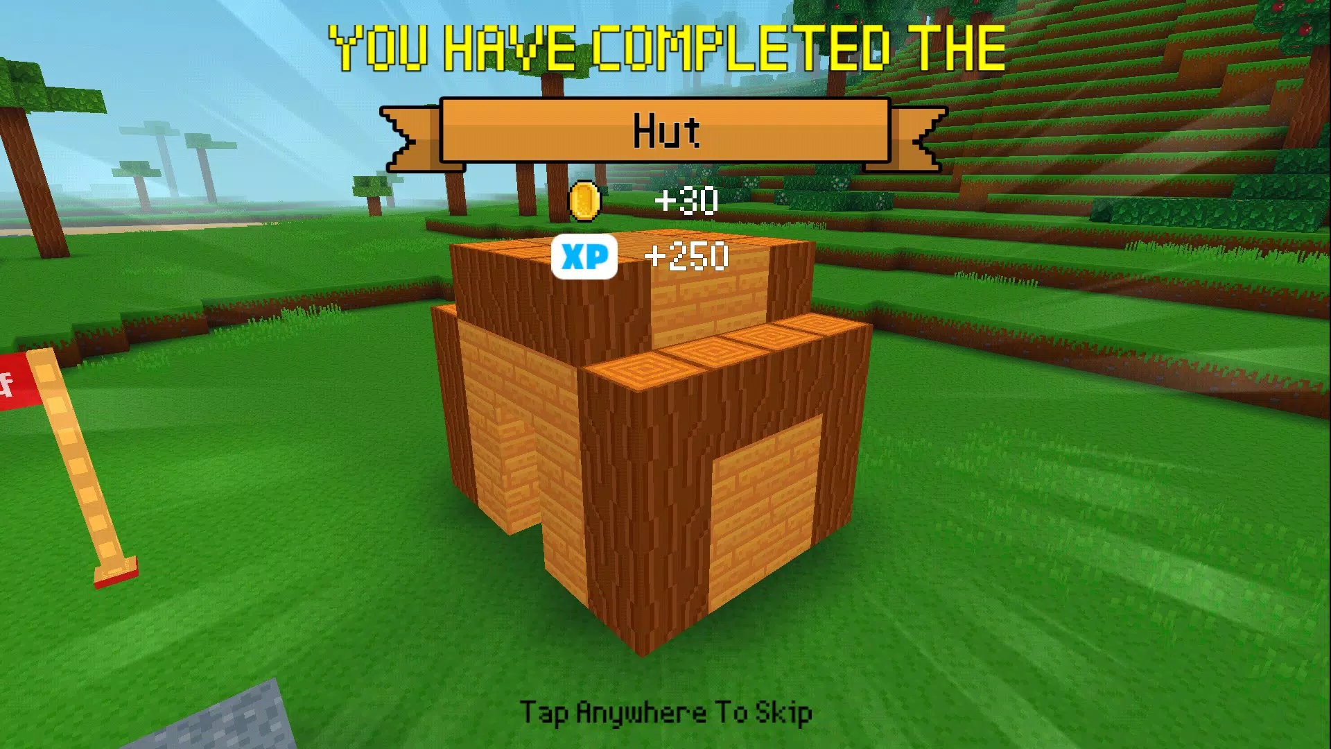 Block Craft 3D Mod