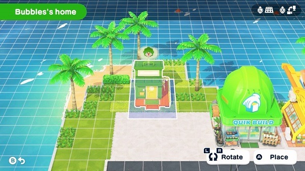 Tomodachi Life Living the Dream