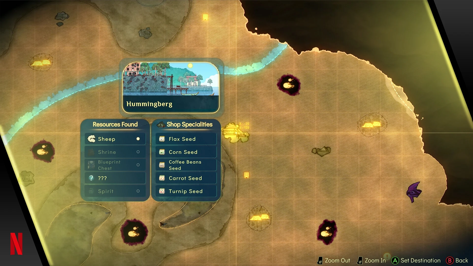 Spiritfarer Spiritfarer