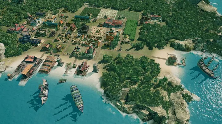 Republic of Pirates Republic of Pirates