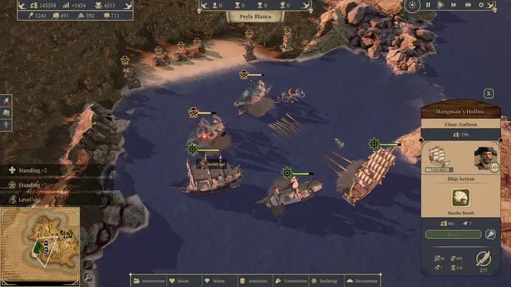 Republic of Pirates Republic of Pirates