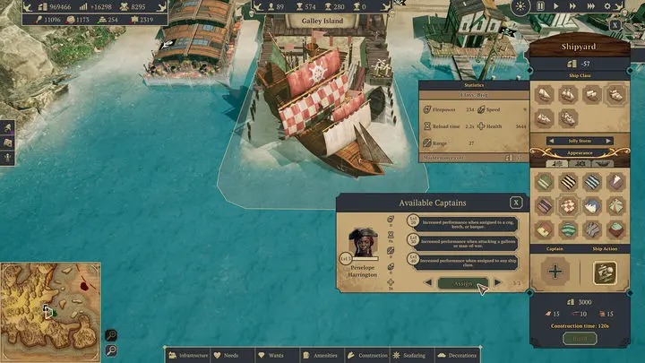 Republic of Pirates