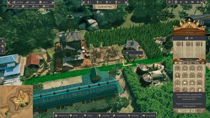 Republic of Pirates Republic of Pirates