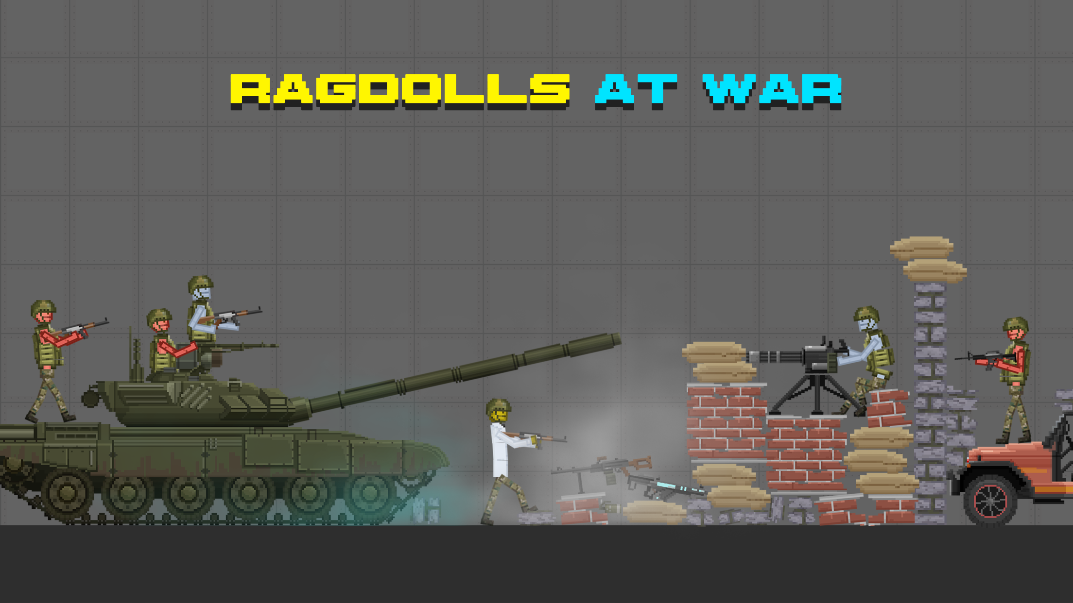 Ragdoll Playground Ragdoll Playground