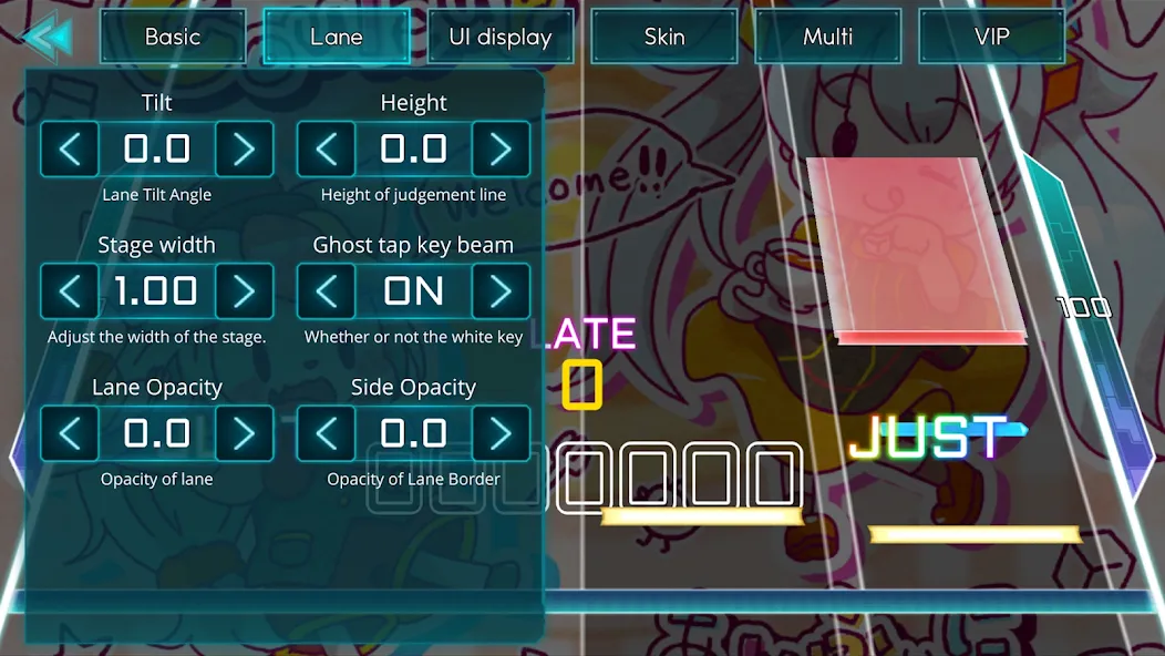 TAKUMI³