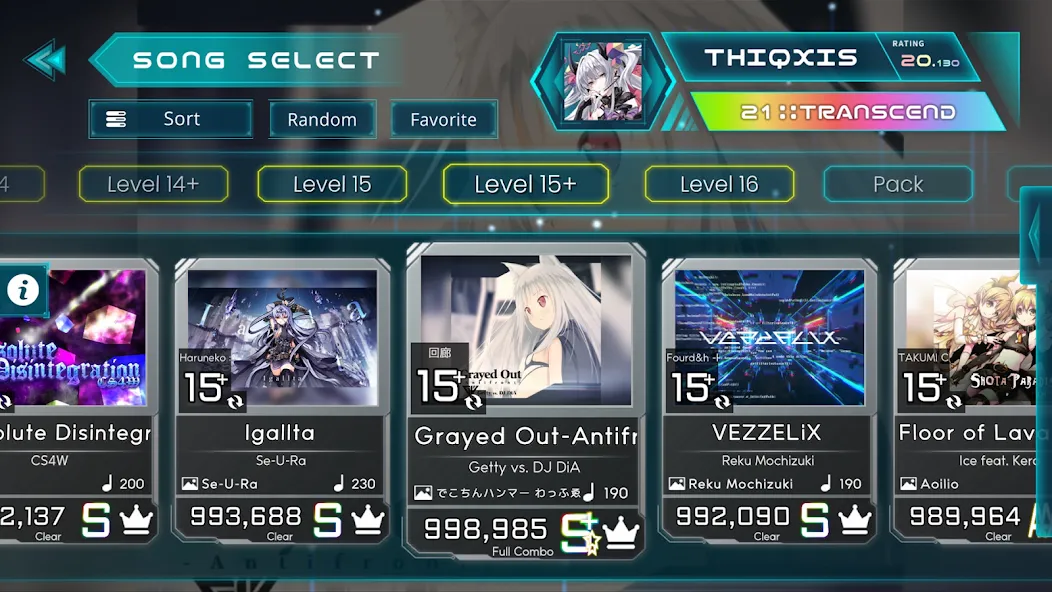 TAKUMI³