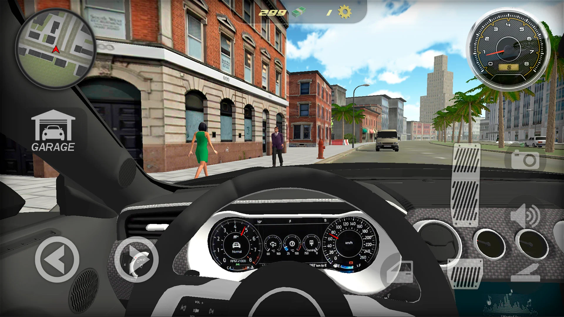 Ford Driving Mustang Simulator Ford Driving Mustang Simulator