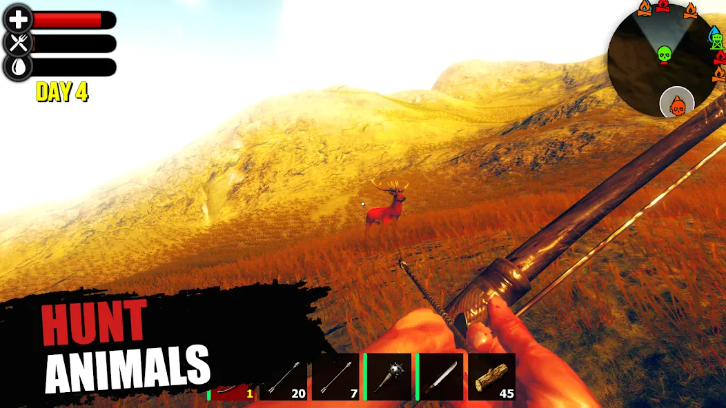 Just Survive: Survival Island Just Survive: Survival Island