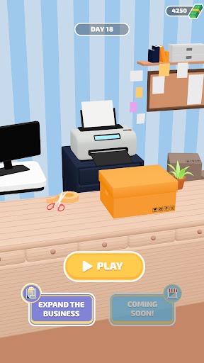 Small Business