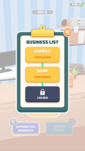 Small Business