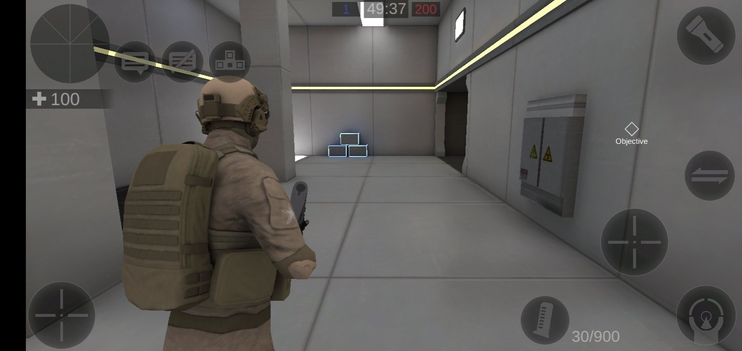 Zombie Combat Simulator