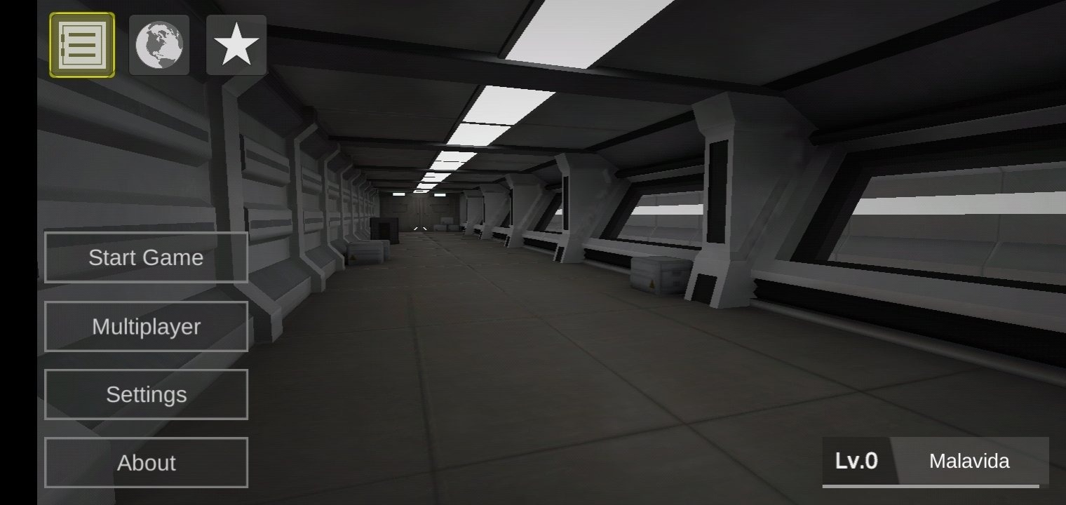 Zombie Combat Simulator