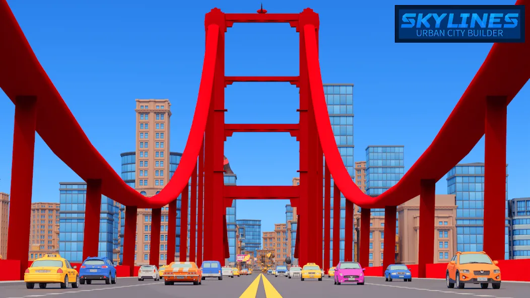Cities Skylines