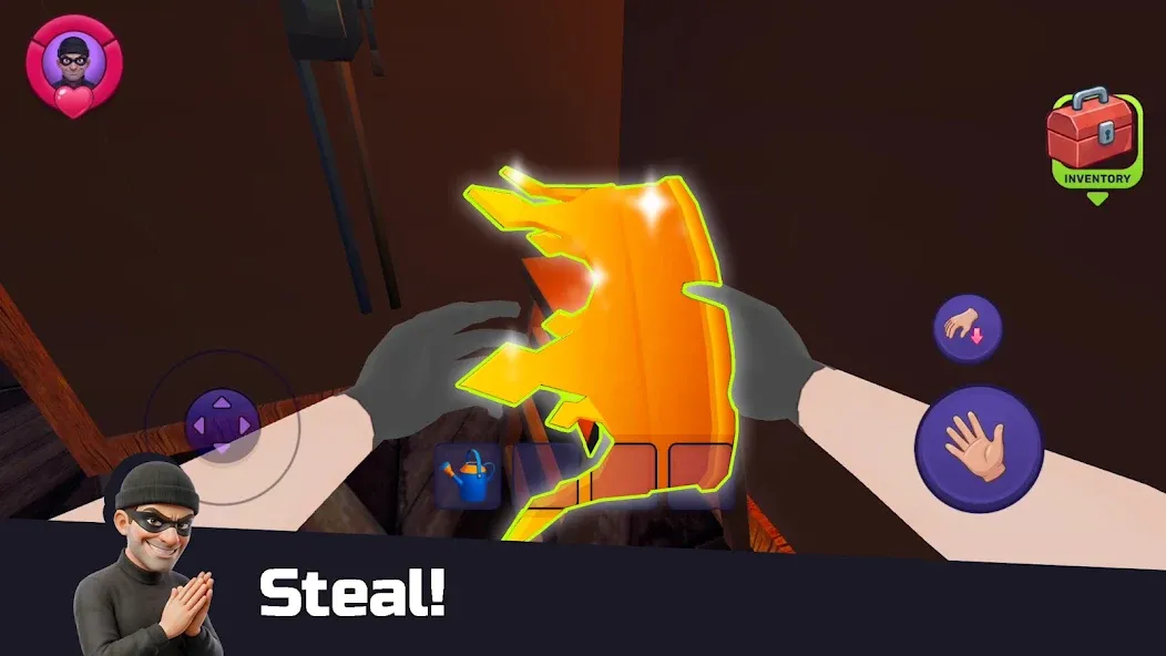Thief Simulator: Sneak & Steal