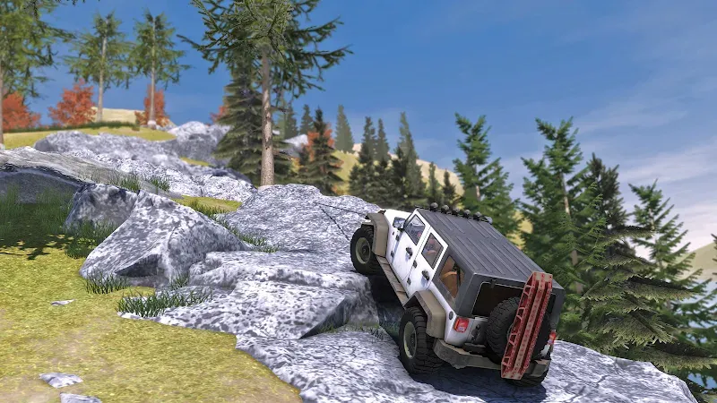 Offroad Masters