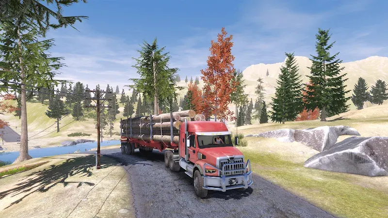 Offroad Masters