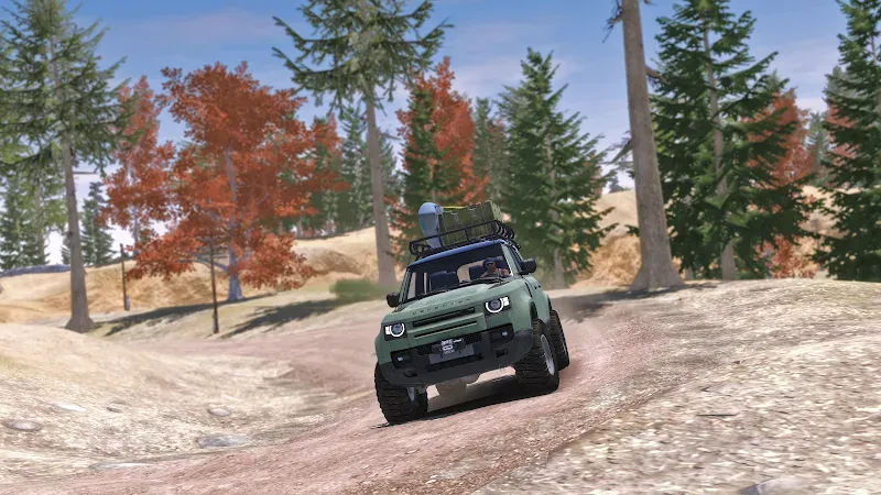 Offroad Masters