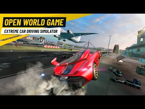 Ultimate Car Driving Simulator